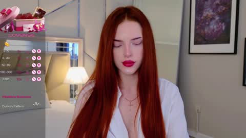 Anje online show from March 11, 5:24 am