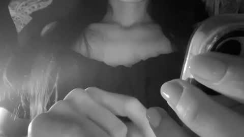 Anje online show from February 7, 9:37 pm