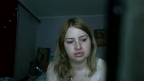 anjelika6767 online show from June 25, 1:38 am