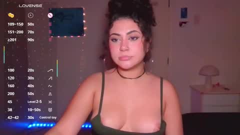 Anna online show from October 7, 1:15 pm