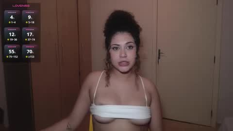 Anna online show from December 6, 3:41 am