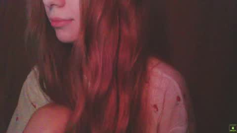 Anna online show from April 14, 2:33 am