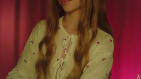 Anna online show from November 5, 1:49 pm