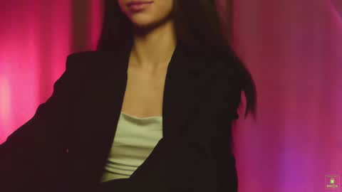 Anna online show from February 21, 11:33 am