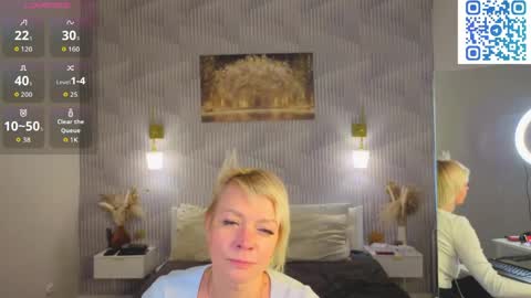 ann_annise online show from June 3, 1:18 am