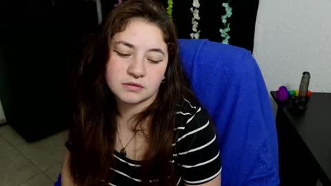 Snapshot of ann_cohen chatting on October 1, 2:05 am Only fans online show from October 1, 2:05 am