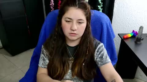 Snapshot of ann_cohen chatting on September 26, 2:09 am Only fans online show from September 26, 2:09 am