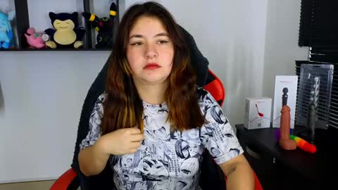 Snapshot of ann_cohen chatting on January 10, 12:58 pm Only fans online show from January 10, 12:58 pm