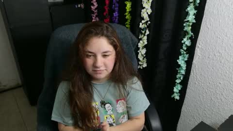 Snapshot of ann_cohen chatting on October 14, 12:57 am Only fans online show from October 14, 12:57 am