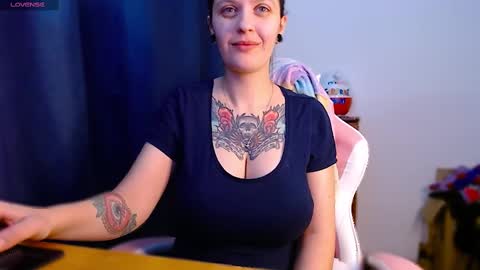 Ann online show from February 13, 11:17 am