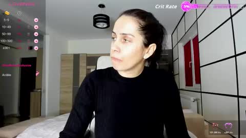 Anna online show from January 12, 6:46 pm