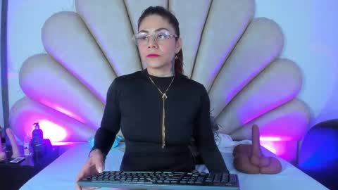 Anna  online show from March 7, 12:12 pm