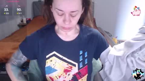 Anadirectgirl online show from March 10, 10:50 am