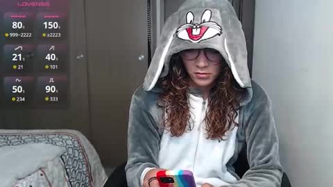 Snapshot of anna_dlove_cam chatting on October 17, 3:48 pm Anna online show from October 17, 3:48 pm