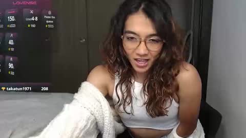 Snapshot of anna_dlove_cam chatting on October 2, 4:01 pm Anna online show from October 2, 4:01 pm