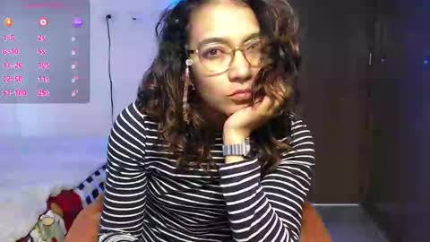Snapshot of anna_dlove_cam chatting on December 9, 4:15 pm Anna online show from December 9, 4:15 pm