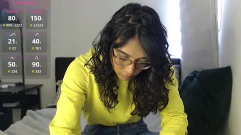 Anna online show from November 28, 3:48 pm