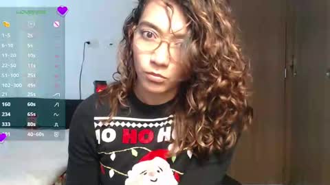 Snapshot of anna_dlove_cam chatting on December 20, 3:53 pm Anna online show from December 20, 3:53 pm