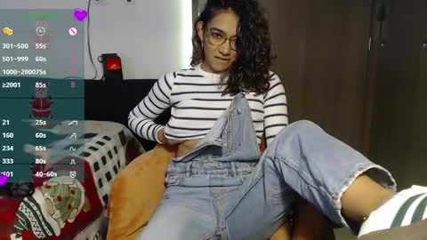 Snapshot of anna_dlove_cam chatting on December 19, 3:30 pm Anna online show from December 19, 3:30 pm