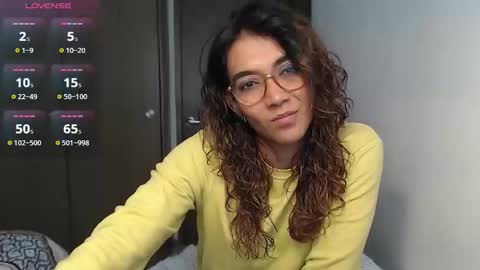 Snapshot of anna_dlove_cam chatting on October 8, 4:22 pm Anna online show from October 8, 4:22 pm