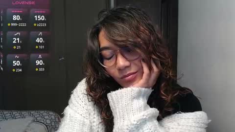 Snapshot of anna_dlove_cam chatting on October 9, 4:33 pm Anna online show from October 9, 4:33 pm