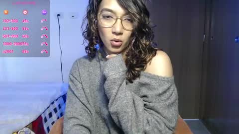 Snapshot of anna_dlove_cam chatting on December 6, 3:22 pm Anna online show from December 6, 3:22 pm