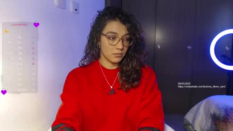 Snapshot of anna_dlove_cam chatting on March 6, 3:02 pm Anna online show from March 6, 3:02 pm