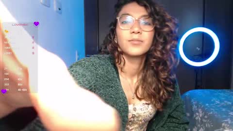 Snapshot of anna_dlove_cam chatting on February 10, 3:42 pm Anna online show from February 10, 3:42 pm
