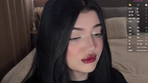 Anna online show from February 13, 11:50 pm