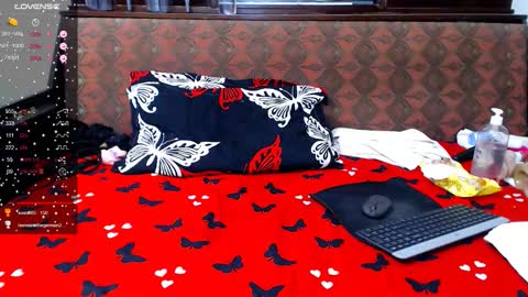 Snapshot of anna_lwice chatting on September 8, 8:52 pm Ana online show from September 8, 8:52 pm