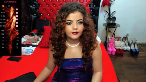 Snapshot of anna_lwice chatting on September 15, 10:28 pm Ana online show from September 15, 10:28 pm