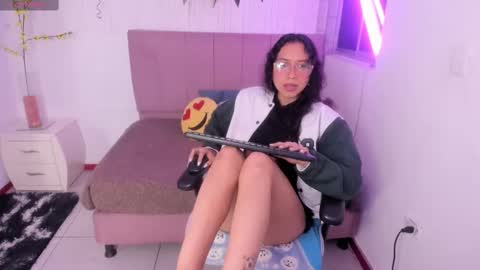 ANNA online show from October 24, 5:36 am