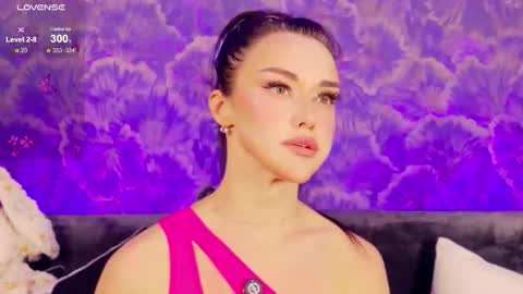 AnnaConda online show from January 17, 6:26 pm