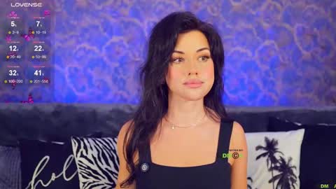 AnnaConda online show from December 2, 5:37 pm