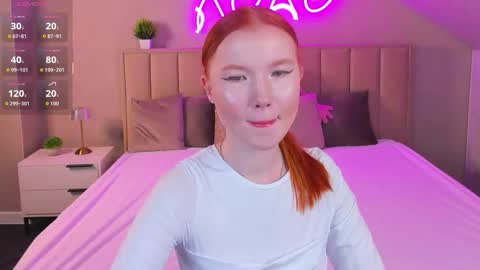Snapshot of anna_patterson chatting on October 9, 10:30 am Anna online show from October 9, 10:30 am