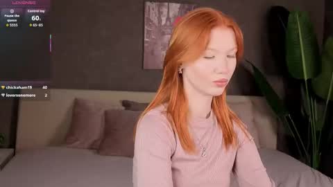 Snapshot of anna_patterson chatting on September 29, 8:52 am Anna online show from September 29, 8:52 am