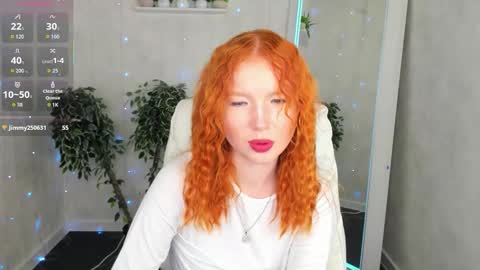 Snapshot of anna_patterson chatting on October 17, 10:18 am Anna online show from October 17, 10:18 am