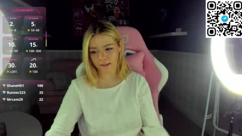 Anna online show from March 18, 5:45 am