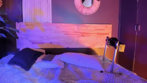 Anna online show from November 15, 3:29 am