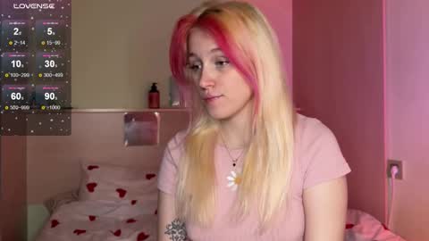 Annabel online show from November 29, 11:03 am