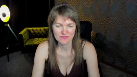 Annabel online show from March 22, 8:42 am