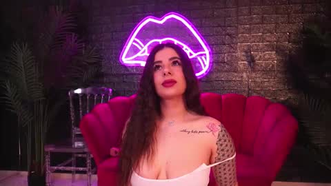 Anna online show from January 19, 5:14 am