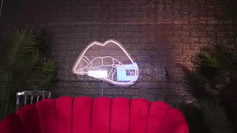 Anna online show from January 12, 5:01 am