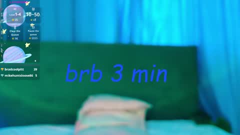 Anna online show from May 15, 8:17 am