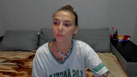 annabishop online show from November 23, 12:24 am