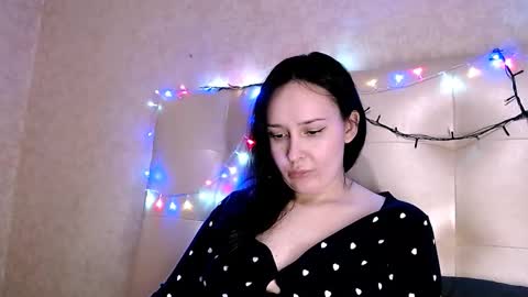Snapshot of annabloempje chatting on October 4, 11:20 pm Anna online show from October 4, 11:20 pm