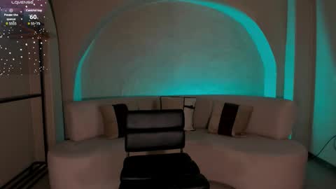 Anna Brooks  online show from March 19, 8:13 pm