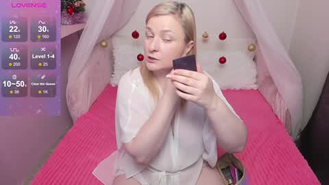 Snapshot of annacherri chatting on December 29, 2:38 am AnnaCherri online show from December 29, 2:38 am