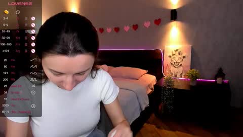 Anna online show from September 9, 2:22 am