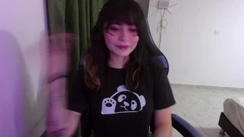 Anna online show from November 5, 12:49 am